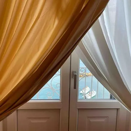 Dimora Estlevante * Vieste