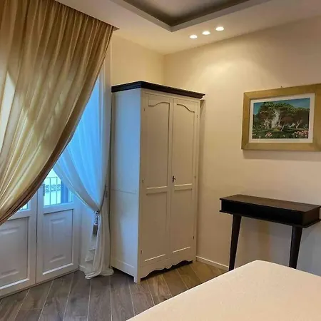 Dimora Estlevante Holiday home Vieste