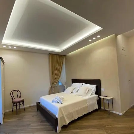 Dimora Estlevante Holiday home Vieste