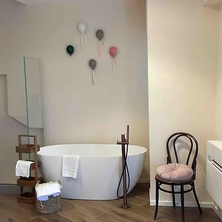 Dimora Estlevante Holiday home