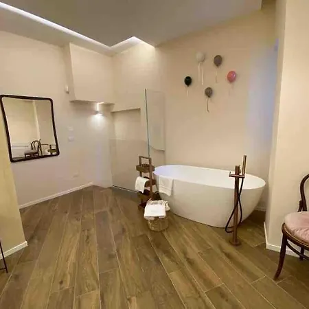 Dimora Estlevante Holiday home