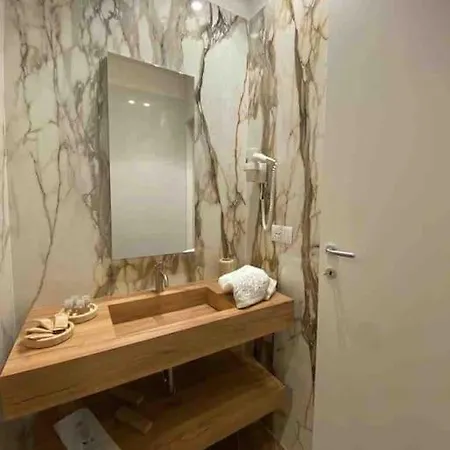 Dimora Estlevante Holiday home Vieste