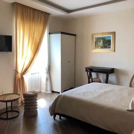 Dimora Estlevante * Vieste