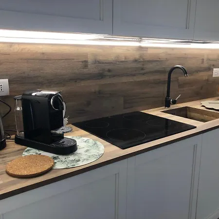 Dimora Estlevante Holiday home Vieste