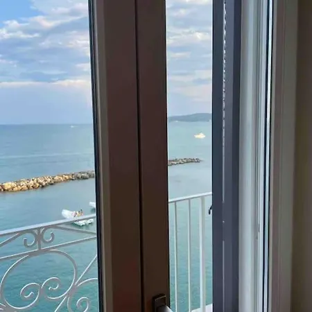 Dimora Estlevante * Βιέστε