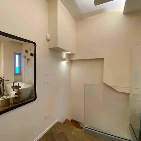 Dimora Estlevante Ferienhaus *