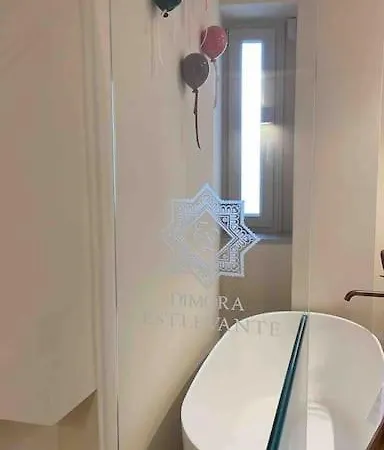 Dimora Estlevante * Vieste