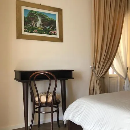 Dimora Estlevante Βιέστε