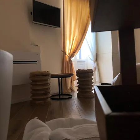 Dimora Estlevante Vakantiehuis *