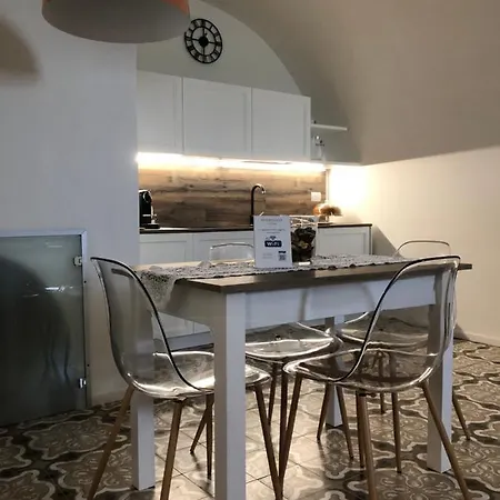 Dimora Estlevante Σπίτι διακοπών