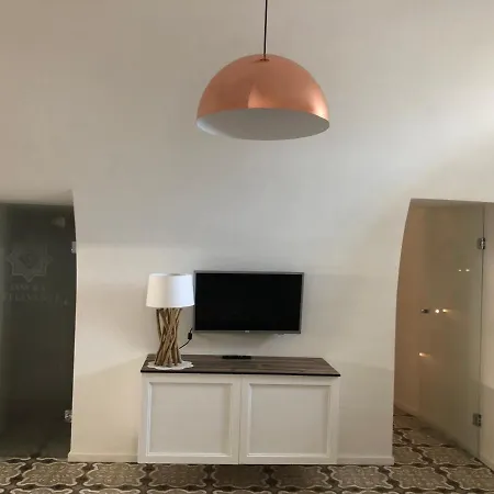 Σπίτι διακοπών Dimora Estlevante *