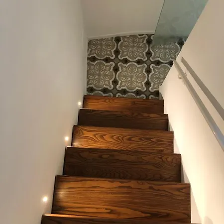 Dom wakacyjny Dimora Estlevante