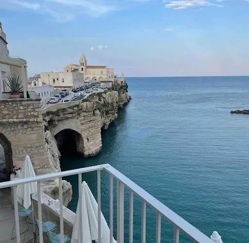 Dimora Estlevante Tatil Evi *