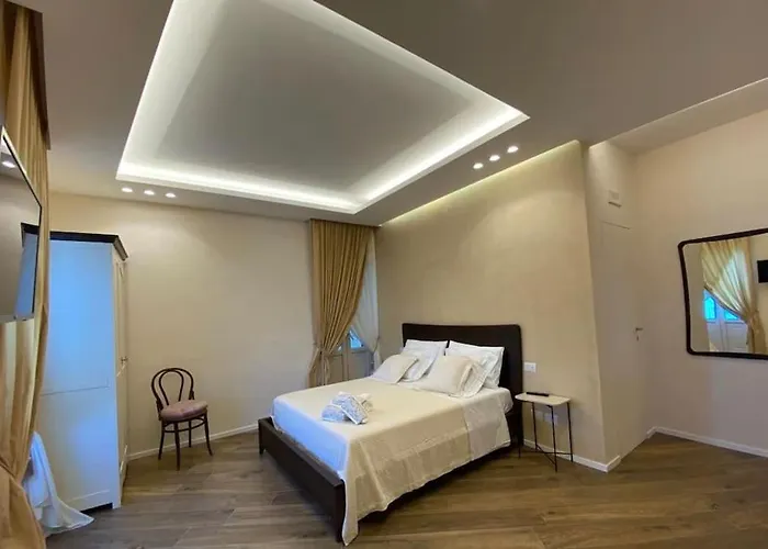 Dimora Estlevante Tatil Evi Vieste