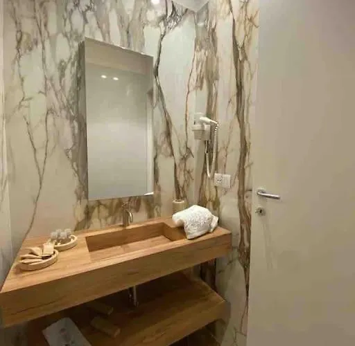 Dimora Estlevante 펜션 비에스테