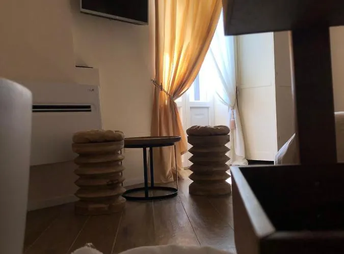 Dimora Estlevante Tatil Evi *