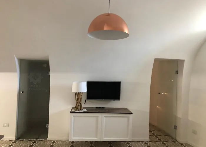 Tatil Evi Dimora Estlevante *